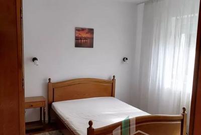 Apartament cu 2 camere circular, mobilat în Mănăștur