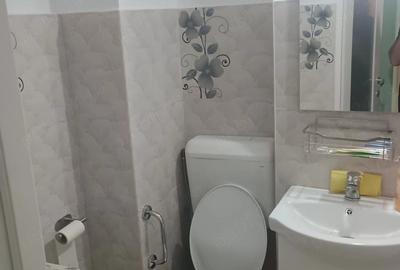 Apartament cu 2 camere semidecomandat în Central - 5