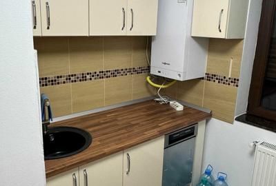 Apartament cu 2 camere semidecomandat în Central - 4