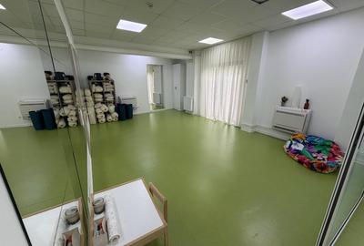 Birou, de 135 mp, în Central - 3