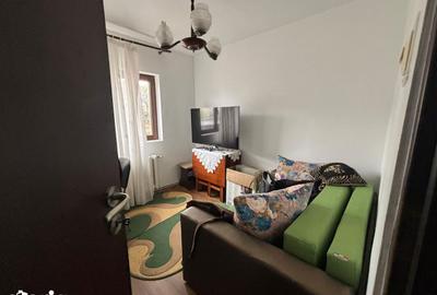 Apartament cu 4 camere decomandat, mobilat în Central - 2