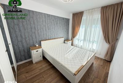 Apartament cu 2 camere în Cug