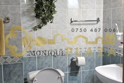 Apartament cu 4 camere decomandat, mobilat în Central - 6