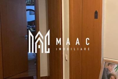 Apartament cu 2 camere decomandat, mobilat în Calea Dumbrăvii