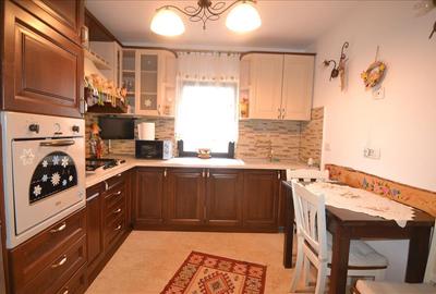 Apartament cu 2 camere decomandat în Răcădău - 3