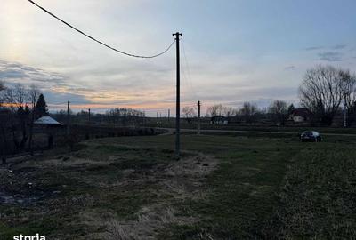 Teren de 7000 mp, în Central - 6