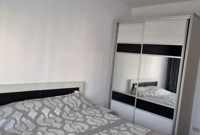 Apartament cu 2 camere decomandat în Crângași