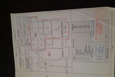 Apartament cu 3 camere decomandat în Titan - 2