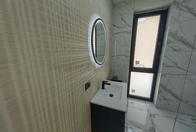 Casă individuală cu 6 camere cu Piscina în Iancu Nicolae - 17