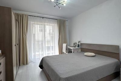 Apartament cu 3 camere în Titan - 3