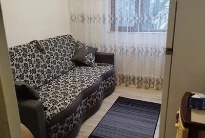 Garsonieră semidecomandată, mobilată în Craiovița Nouă