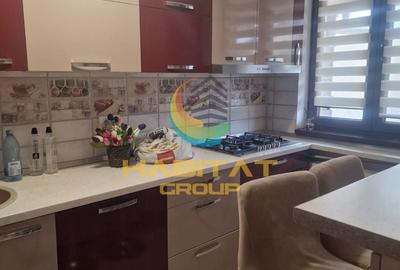 Casă cu 5 camere cu Teren 220 Mp în Central
