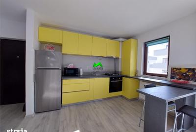 Apartament cu 2 camere în Șelimbăr