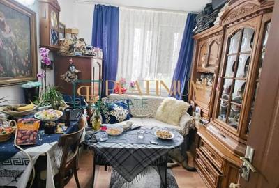 Apartament cu 2 camere decomandat, mobilat în Gheorghe Lazăr - 2
