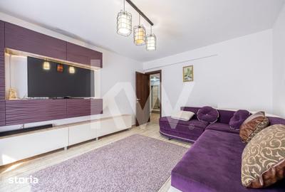 Apartament cu 2 camere în Sânpetru - 5