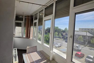 Apartament cu 2 camere decomandat în Central - 6