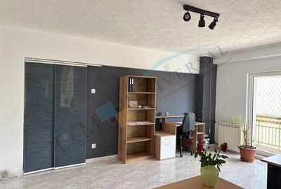 Apartament cu 2 camere decomandat, mobilat în P-ța Alba Iulia