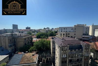 Apartament cu 4 camere decomandat în Universitate - 3