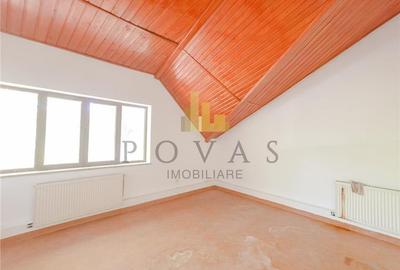 Casă individuală cu 10 camere cu Canalizare în Nord-Vest - 5