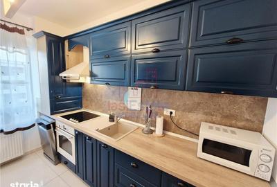 Apartament cu 2 camere decomandat în Valea Lupului - 20