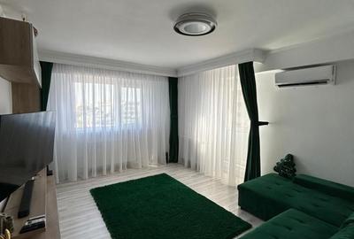 Apartament cu 2 camere în Frații Golești - 1