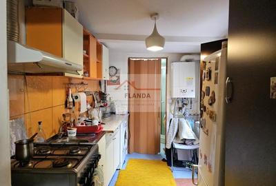 Casă individuală cu 2 camere cu Teren 119 Mp în Domenii - 8