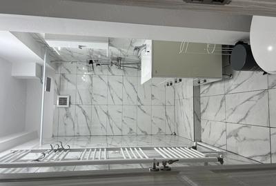 Apartament cu 2 camere nedecomandat în Ultracentral
