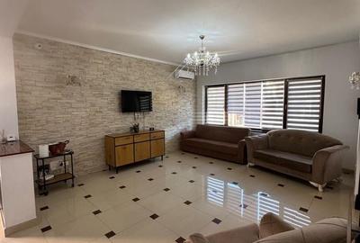 Casă cu 4 camere cu Teren 600 Mp în Ghencea