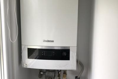 Apartament cu 2 camere decomandat în Nord