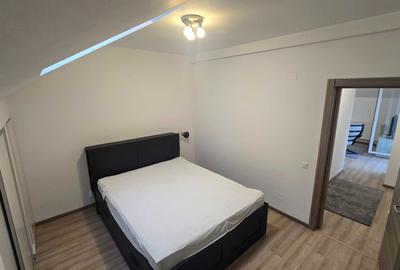 Apartament cu 3 camere decomandat în Barbu Văcărescu