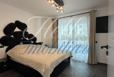 Apartament cu 3 camere decomandat, mobilat în Florești - 7