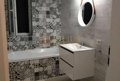 Apartament cu 2 camere semidecomandat în Girocului - 2
