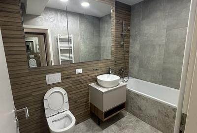 Apartament cu 2 camere decomandat în Tractorul - 3