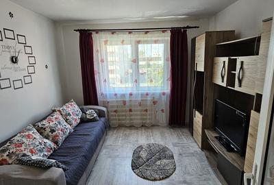 Garsonieră nedecomandată în Uzina 2