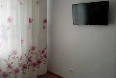 Apartament cu 2 camere decomandat în Burdujeni