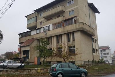 Spațiu comercial, de 887 mp, în Târgu Neamț - 3