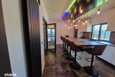 Casă cu 5 camere cu Teren 680 Mp în Miroslava - 4
