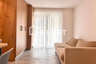 Apartament cu 2 camere în Tractorul