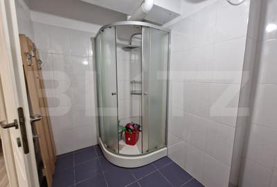 Apartament cu 2 camere semidecomandat, mobilat în Mărăști - 5