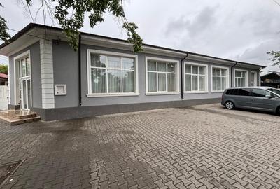 Spațiu comercial, de 381 mp, în Tecuci - 8