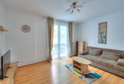 Apartament cu 2 camere în Titan
