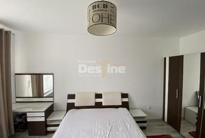 Apartament cu 2 camere decomandat în Bartolomeu - 5