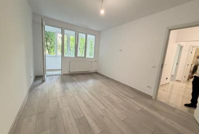 Apartament cu 2 camere decomandat în Fizicienilor - 1