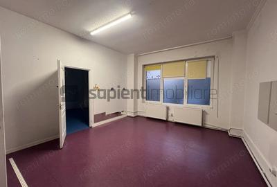 Spațiu comercial, de 231 mp, în Cantemir - 8