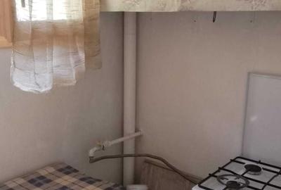 Apartament semidecomandat în Drumul Taberei