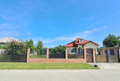 Casă individuală cu 6 camere cu Canalizare în Stoenești (Florești-Stoenești) - 10
