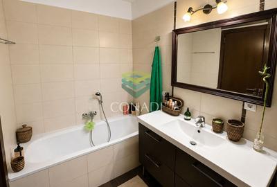 Apartament cu 3 camere semidecomandat în Iancu Nicolae - 2
