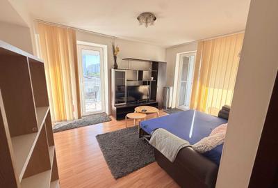Apartament cu 2 camere semidecomandat în Obor - 2