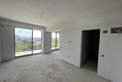 Apartament cu 2 camere în Nord