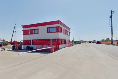 Spațiu comercial, de 212 mp, în Vladimirescu - 1